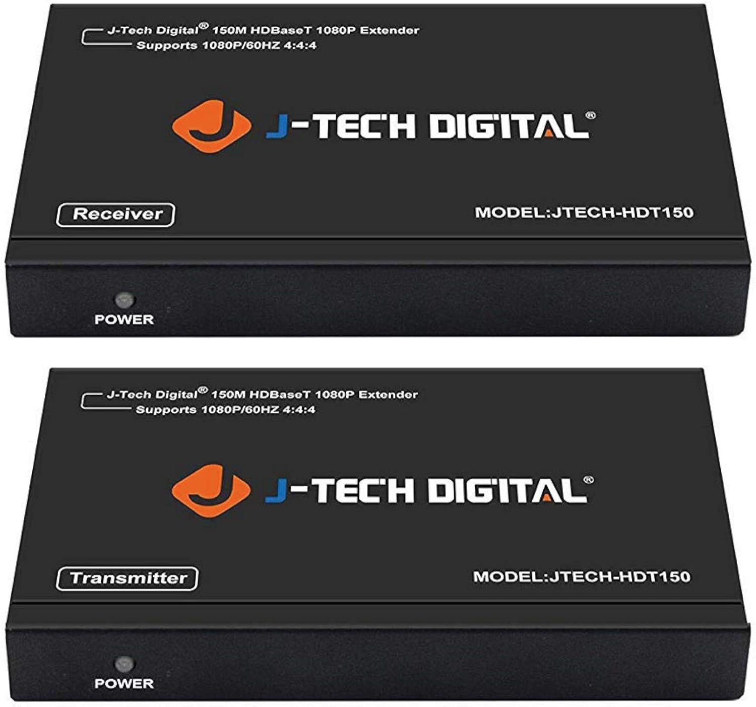 HDMI Extender Over Cat6 150m/492ft HDBaseT 1080P Extender PoC X98244