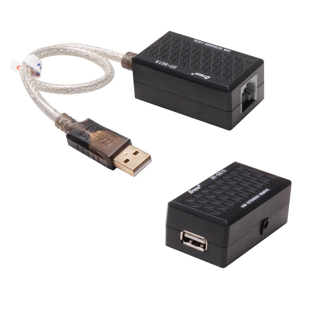 USB to RJ45 Ethernet Extension Adapter R74555