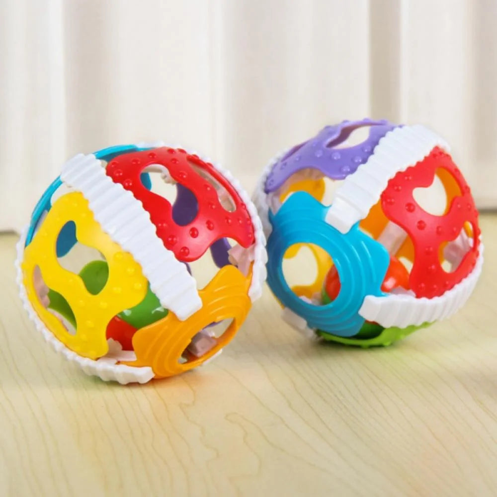 Sensory Balls Rattle Baby Toys Y7654