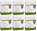 Maximum Strength Antiperspirant Wipes, 7 Count Y204376