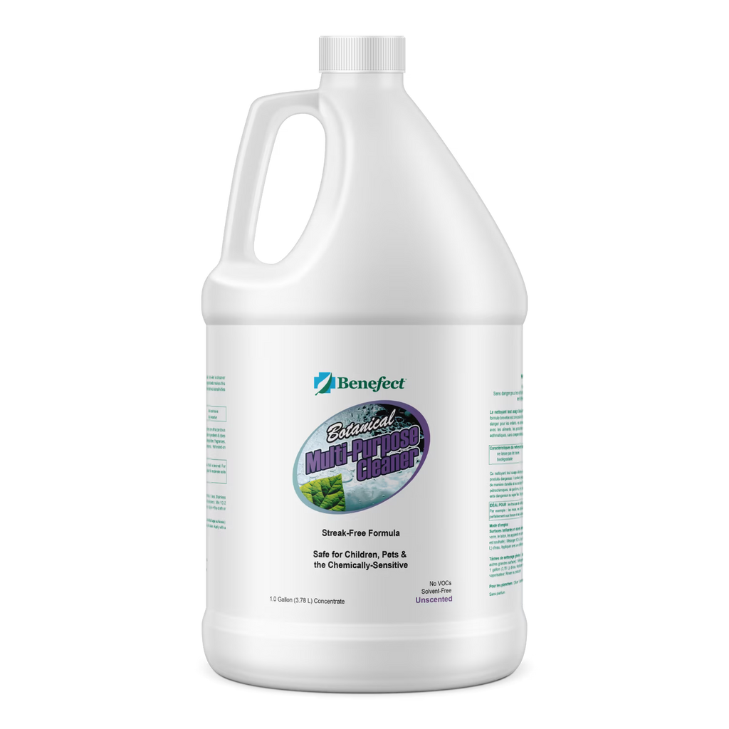 Botanical Multi-Purpose Cleaner T122