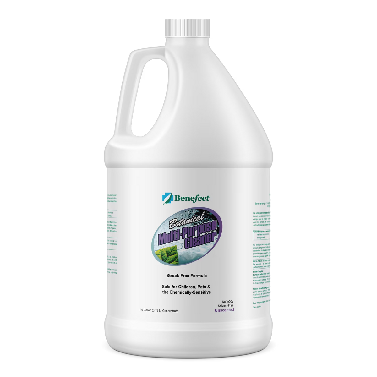 Botanical Multi-Purpose Cleaner T122