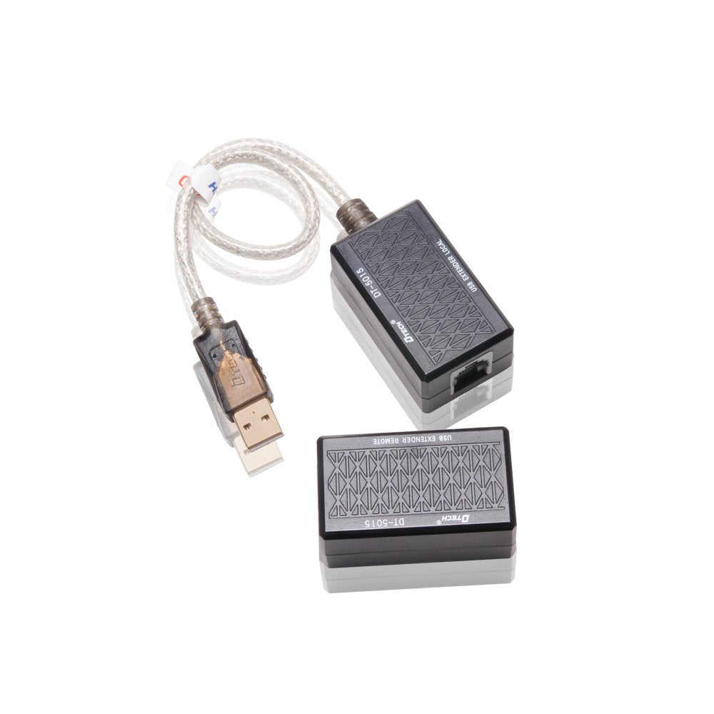 USB to RJ45 Ethernet Extension Adapter R74555