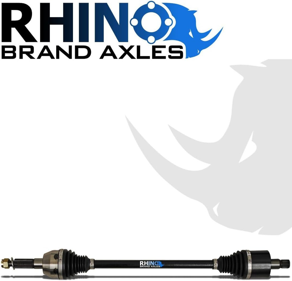 Heavy Duty Rear Left Axle for Can-Am Outlander (2006-2012) T15144