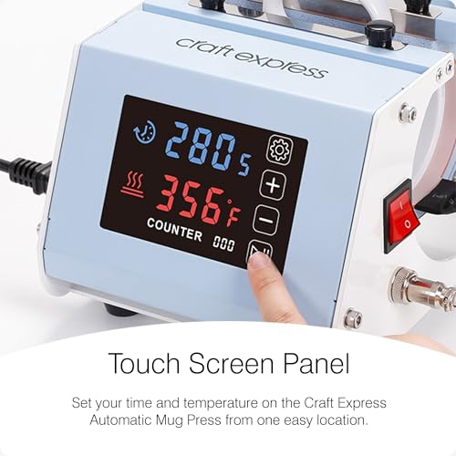 Dye-Sublimation Printer with Ink, User Guide, AC Power Cable L478253