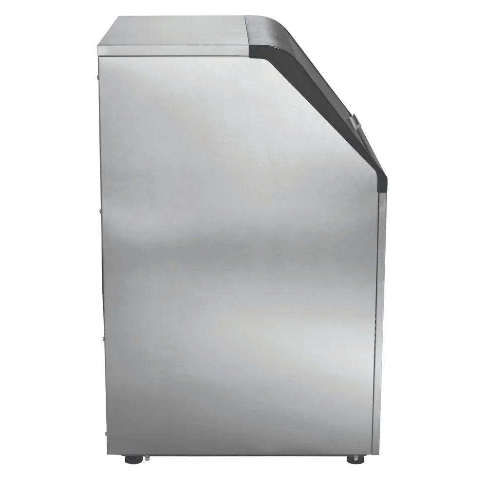 Half Dice Undercounter Ice Machine H96104