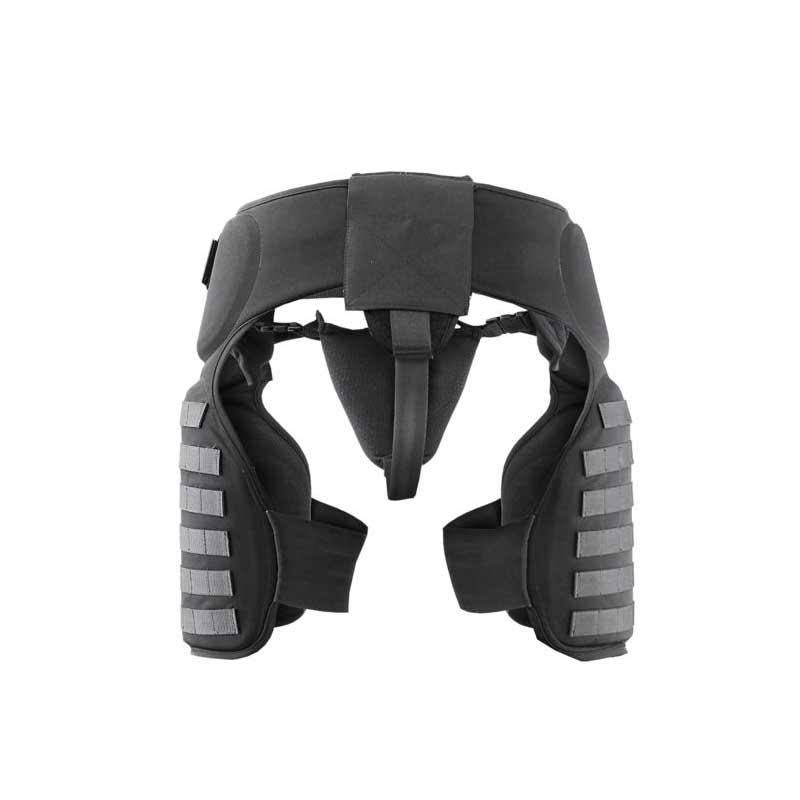 Thigh / Groin Protector with Molle System O545045
