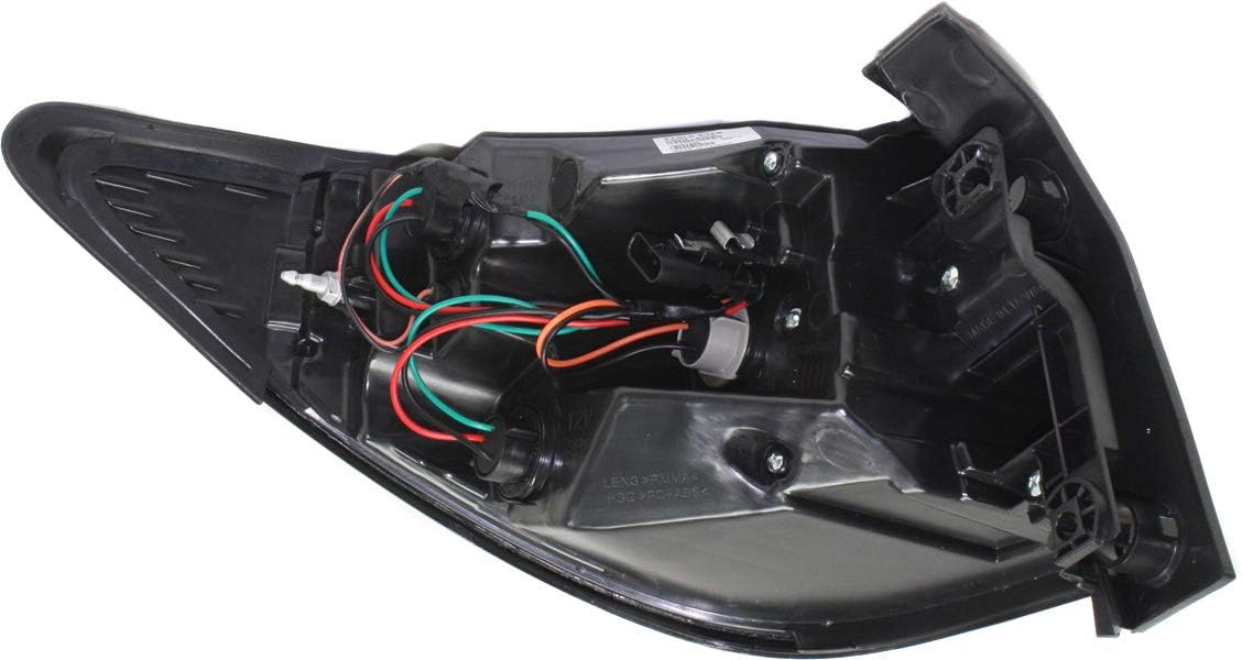 Tail Light Assembly Y826