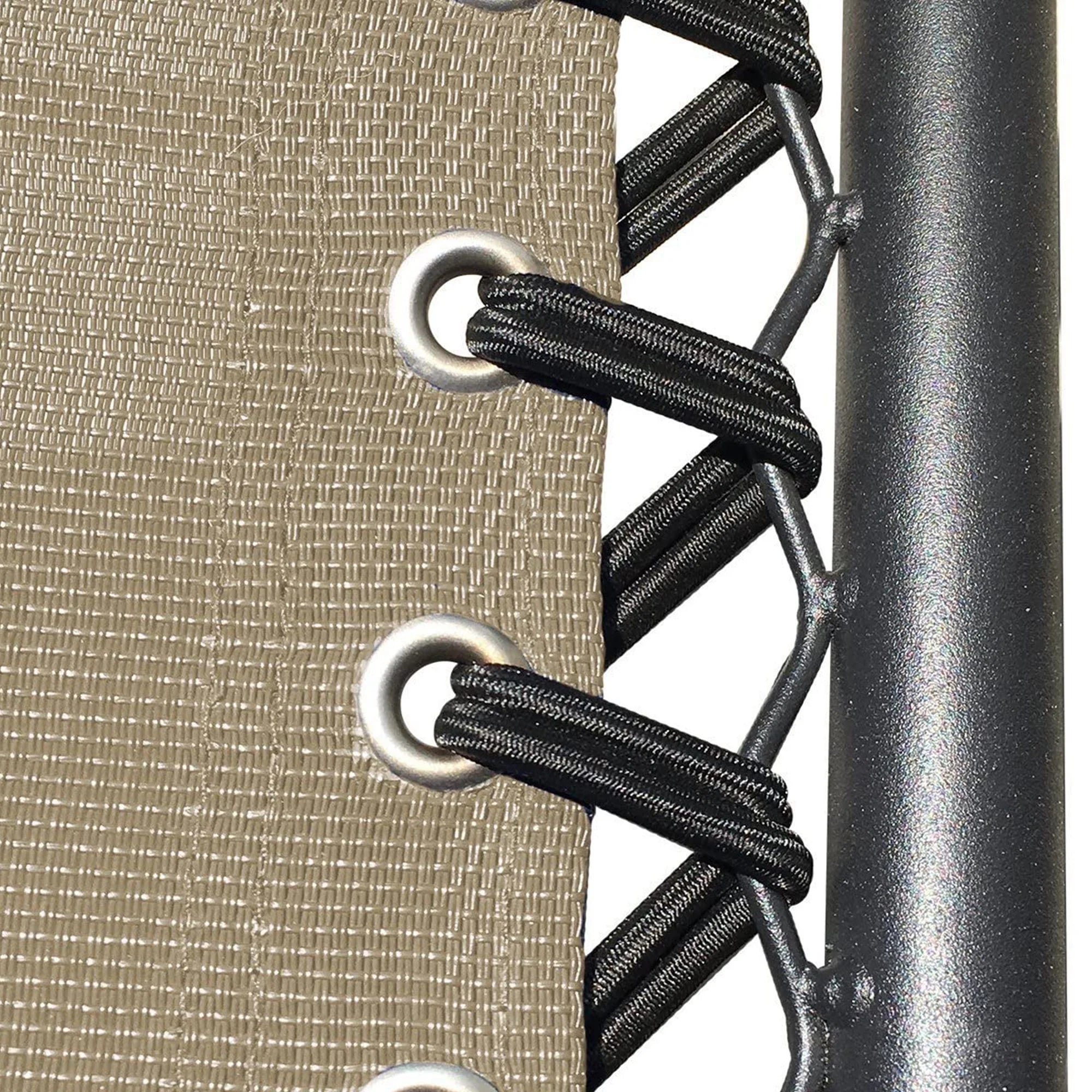 Beige Folding Chair E847