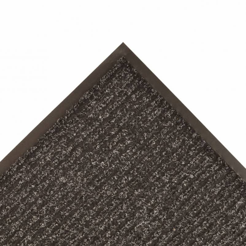 Carpeted Entrance Mat, blue, 4Ft. x 6ft. I169