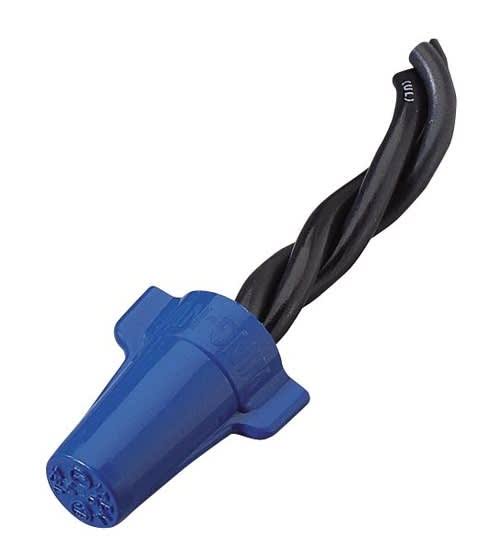 Wire Connector Wing-Nut 454 K5212