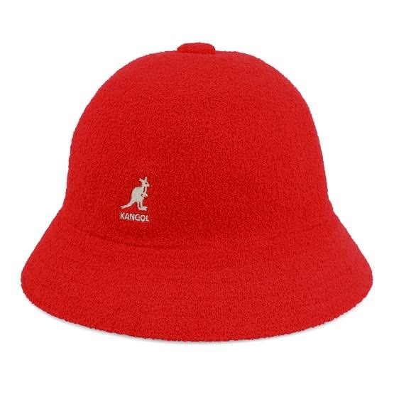Scarlet Casual Hat XL D684