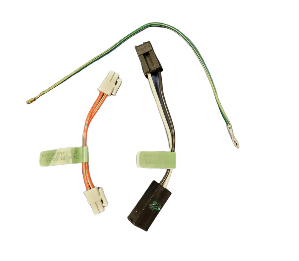Inverter Box Kit Compressor Refrigerator Replacement C874489
