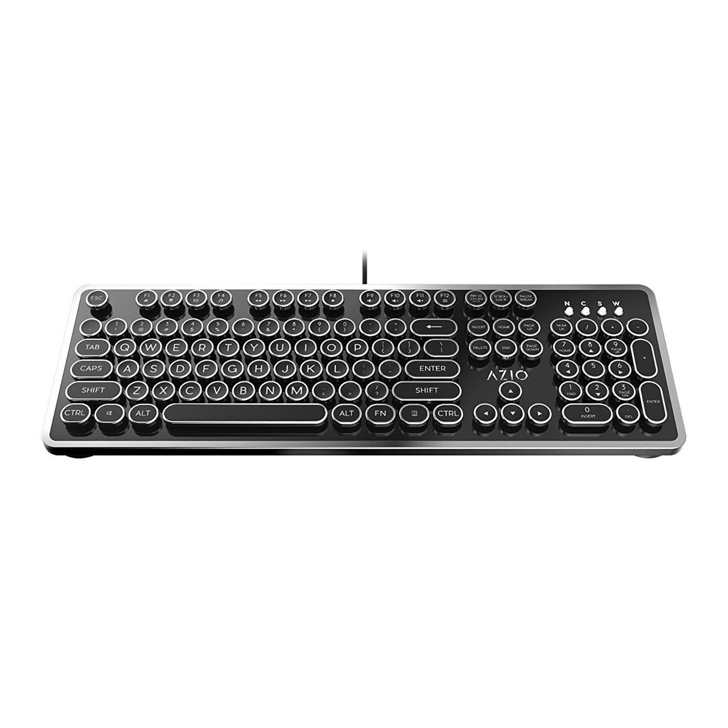 Tactile USB Keyboard X14645