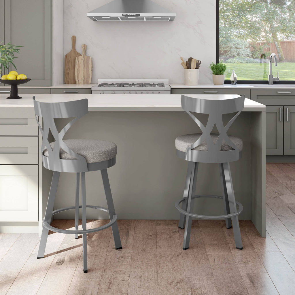 Swivel Counter Stool M322702