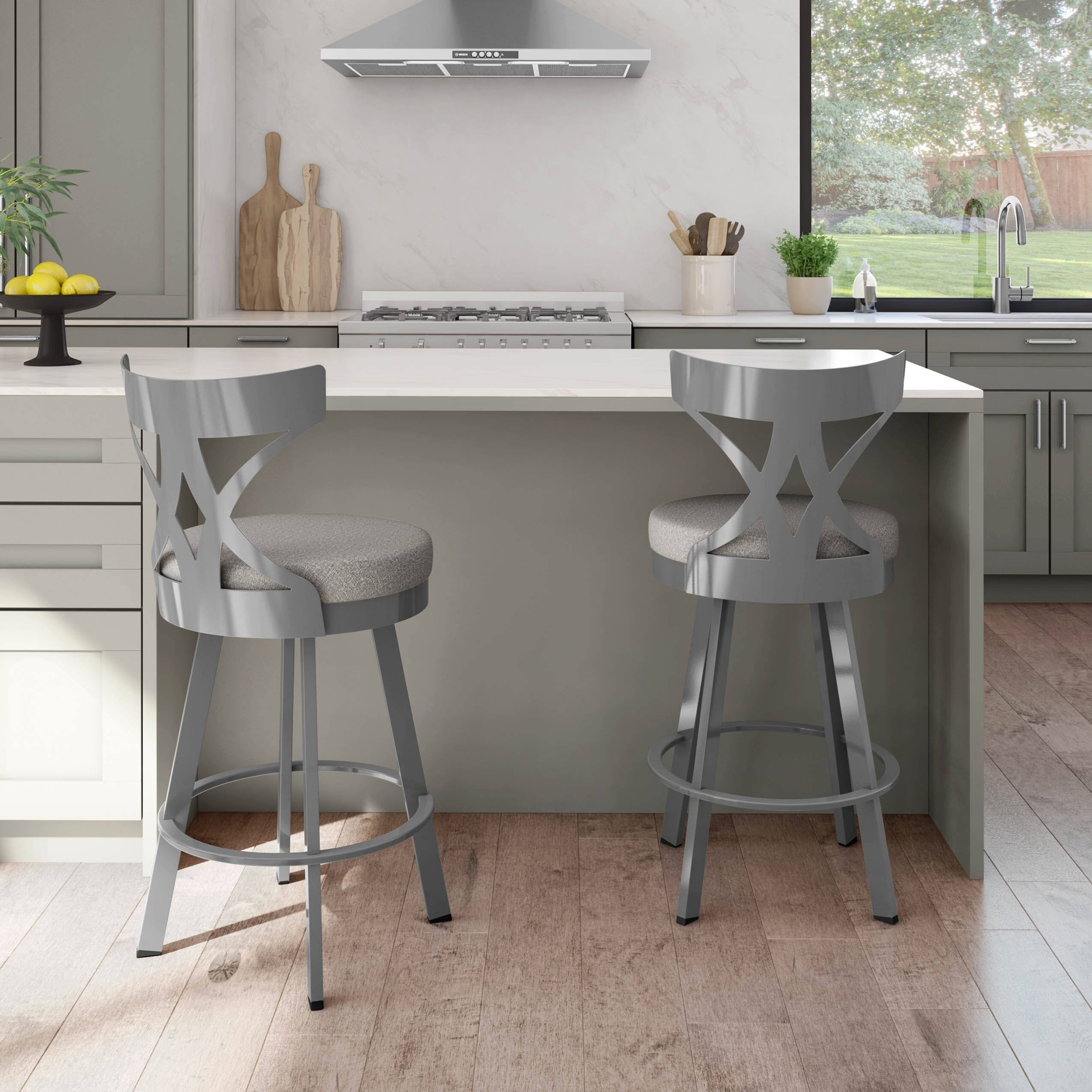 Swivel Counter Stool M322702