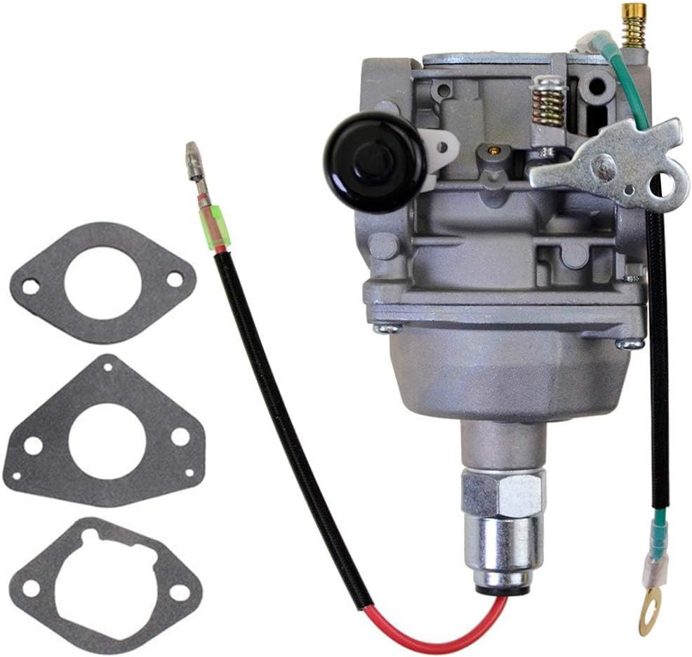 Carburetor Carb Kit Pack of 2 I367760