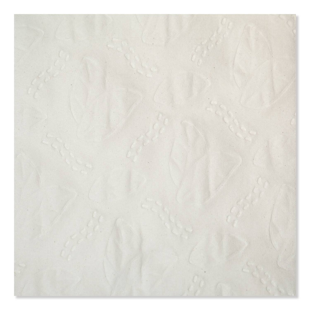 80 Rolls 2-Ply White Bath Tissue O640396