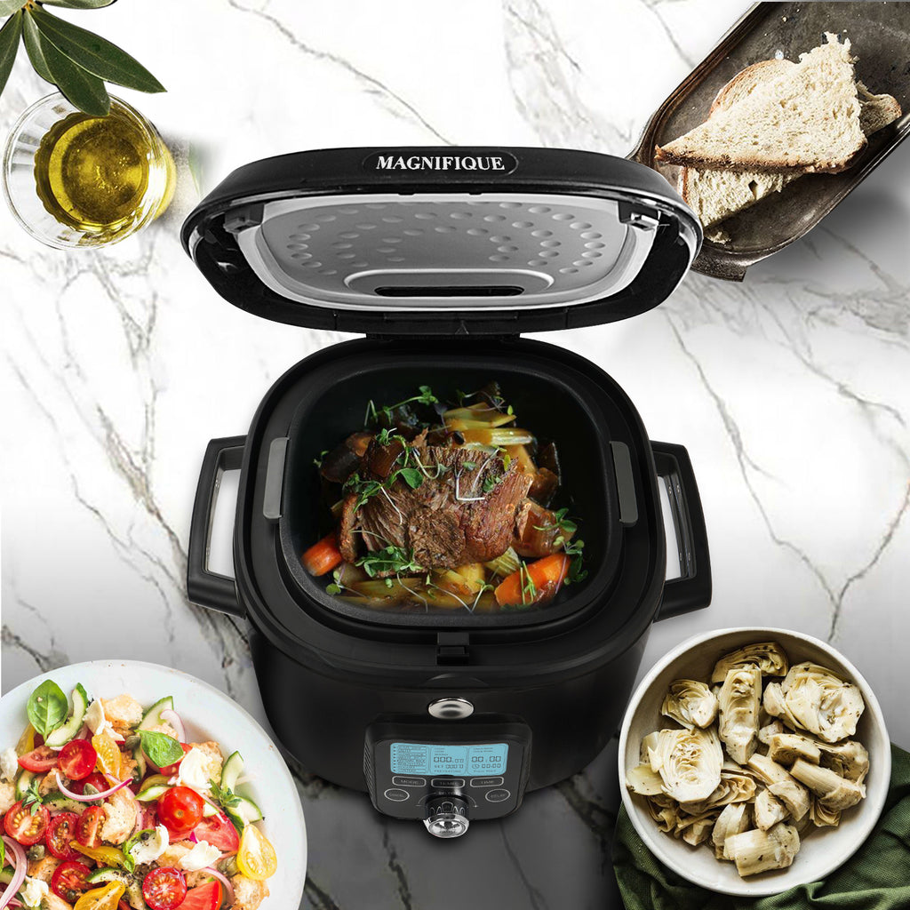 6 QT Sous Vide Water Bath Cooker V57135
