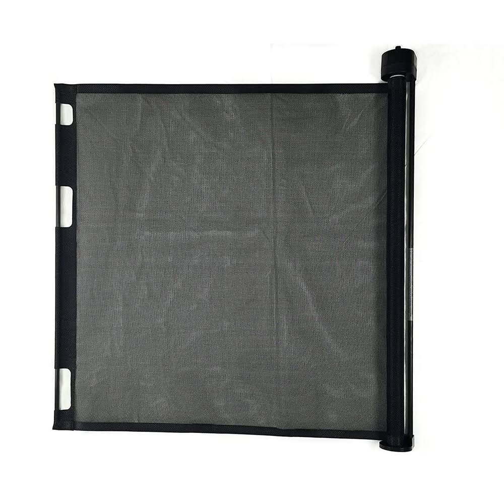 Safety Gate 180cm Black H77380