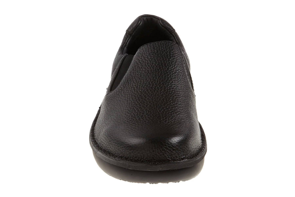 Black Galway Walker Shoes T91608