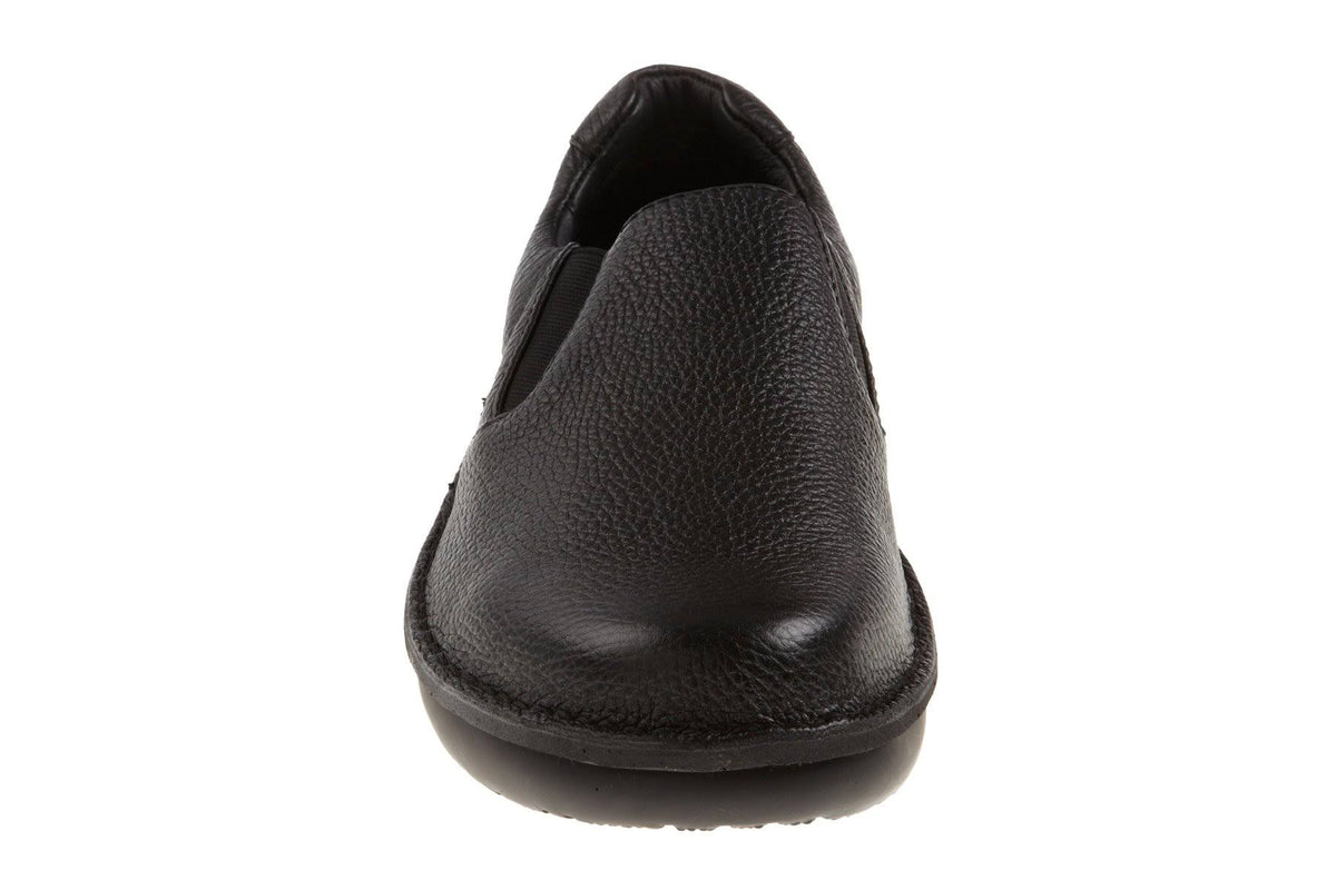 Black Galway Walker Shoes T91608