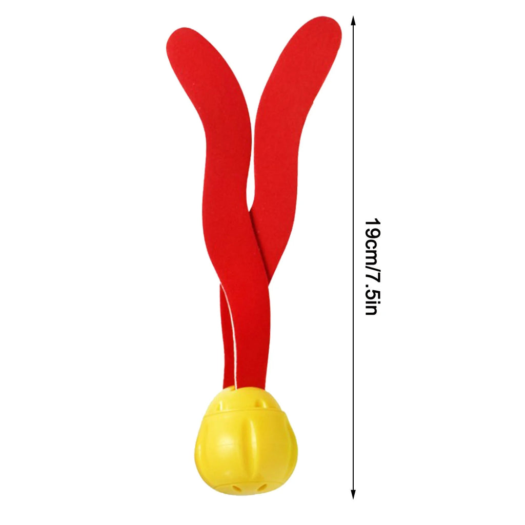 3PCS Diving Ball Streamers Swimming Pool Toys P244986