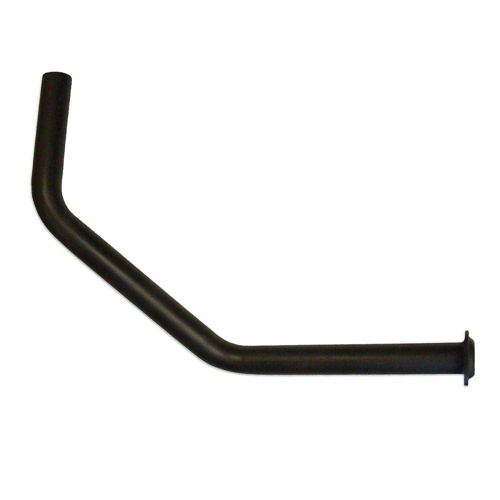 Exhaust Pipe Pack of 2 P166