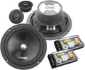 6.5'' 4 Ohm Component Speakers System Y118169