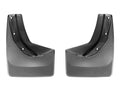 Black Splash Guard MudFlaps for Ford Explorer C988