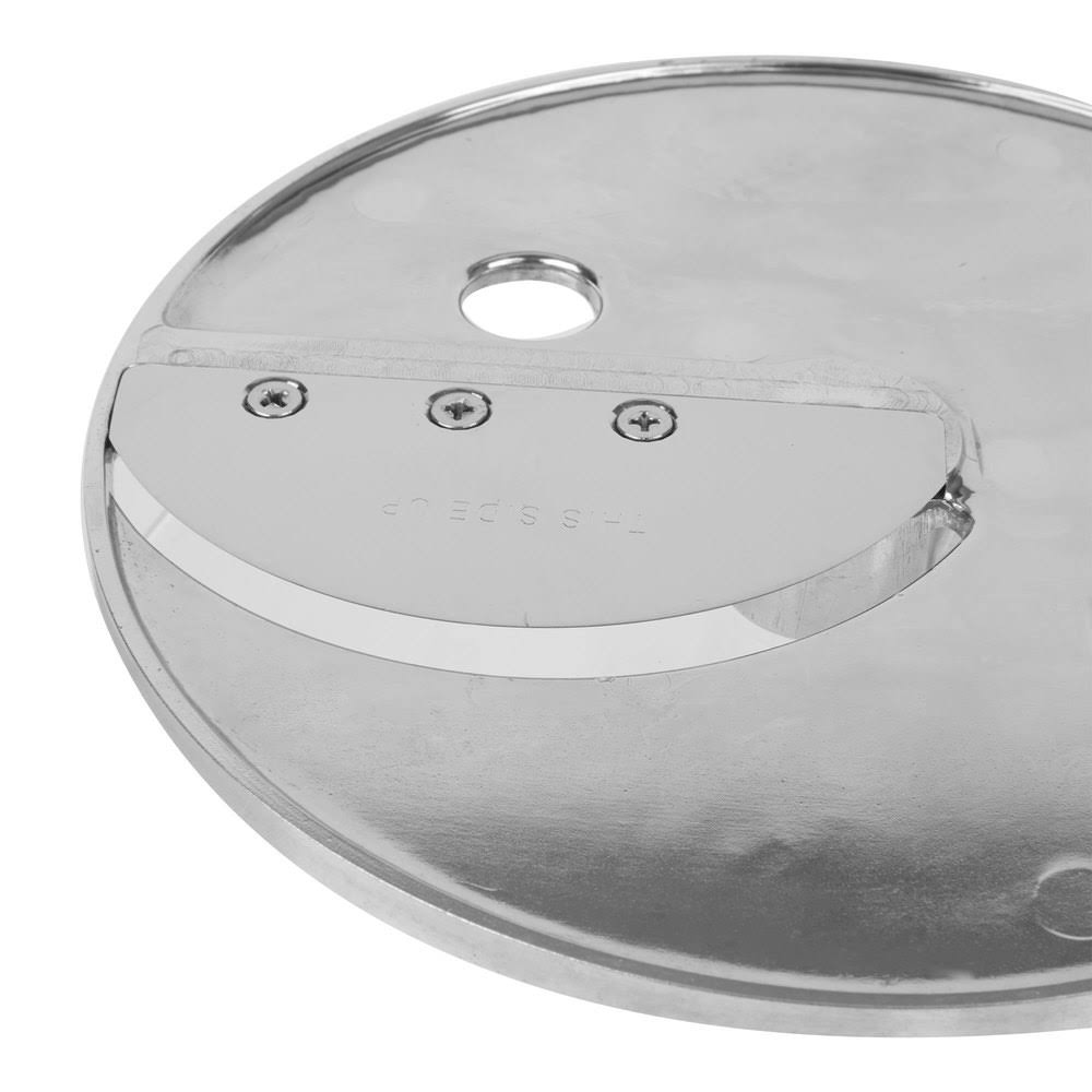 1/8x22 Slicing Plate T94068
