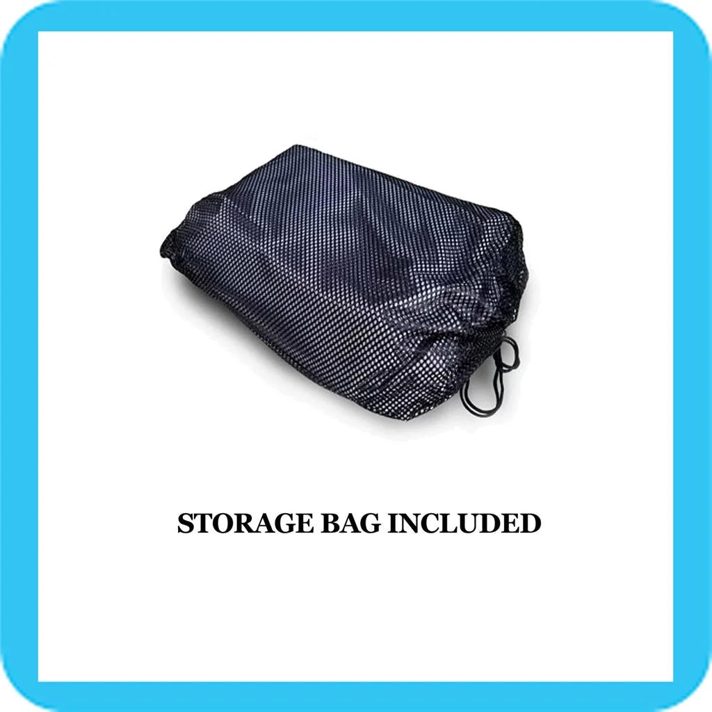 PWC 420 Denier JetSki Cover E25067