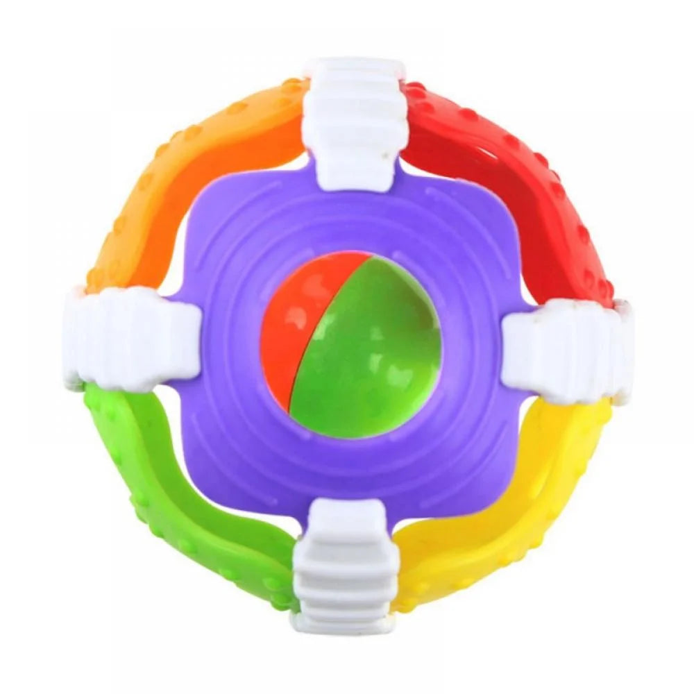 Sensory Balls Rattle Baby Toys Y7654