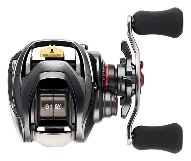 Casting Reels Q1169