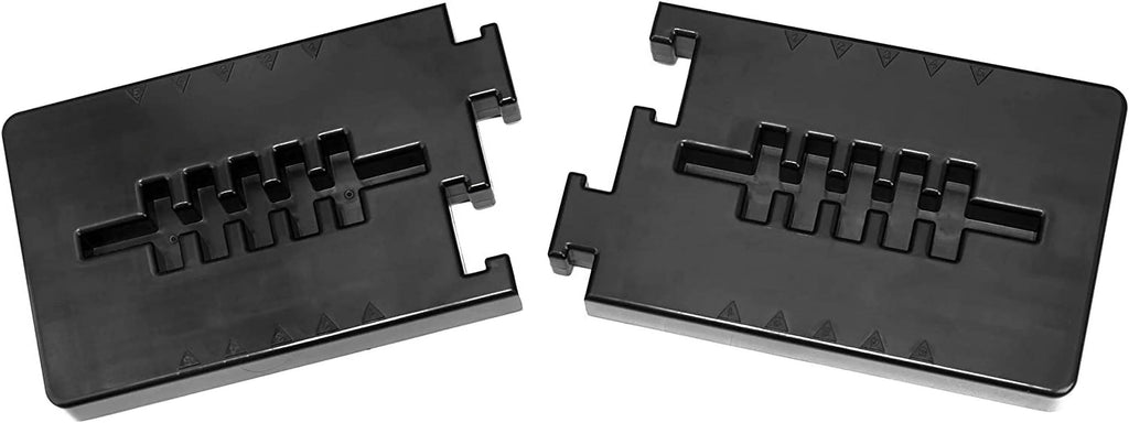 Carbon Black Deep Tissue Muscle Massage Tool K3600