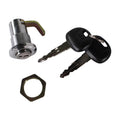 Replacement Lock Set D906