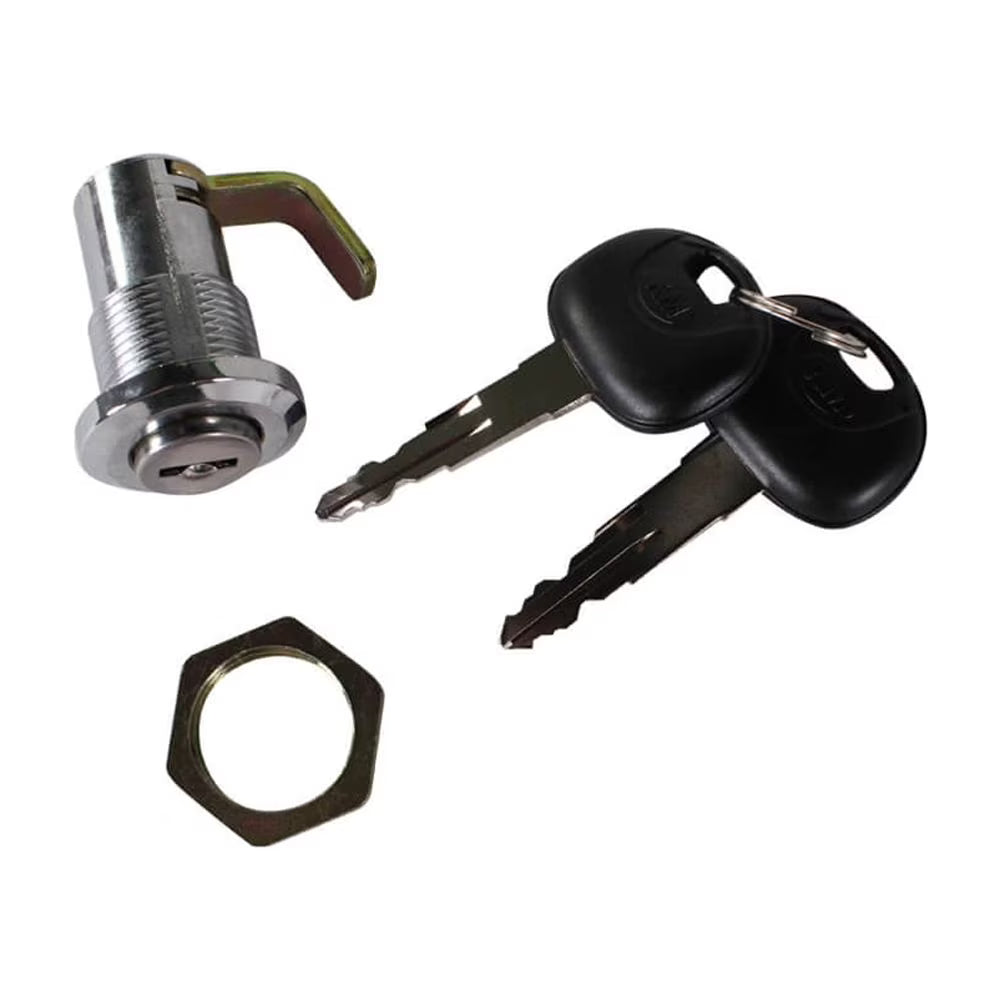 Replacement Lock Set D906