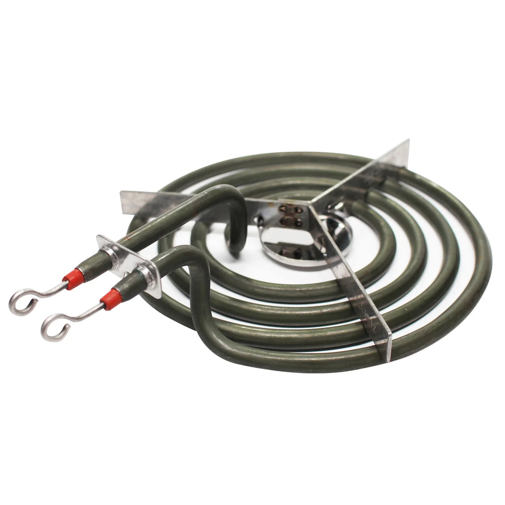 2-Pack 6 inch 4 Turns Surface Burner Element Z68259