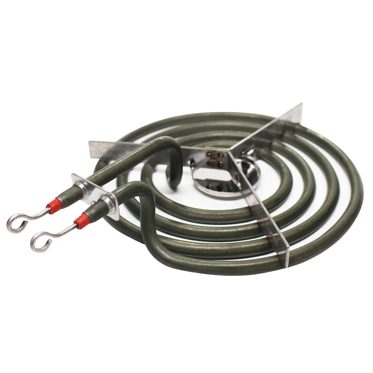 2-Pack 6 inch 4 Turns Surface Burner Element Z68259
