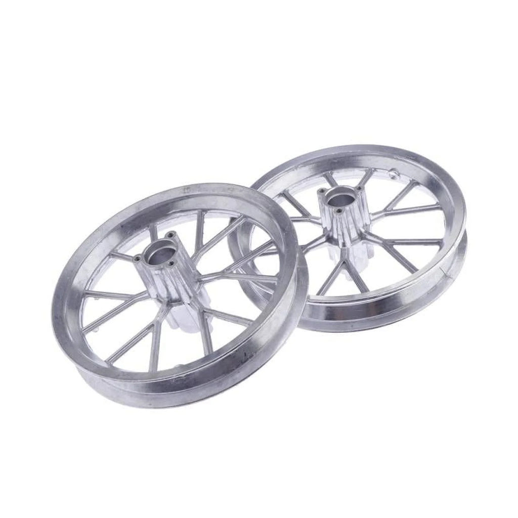 Front And Rear Wheel Hubs 12 1/2X2.75 for 49CC Dirt Bike X770