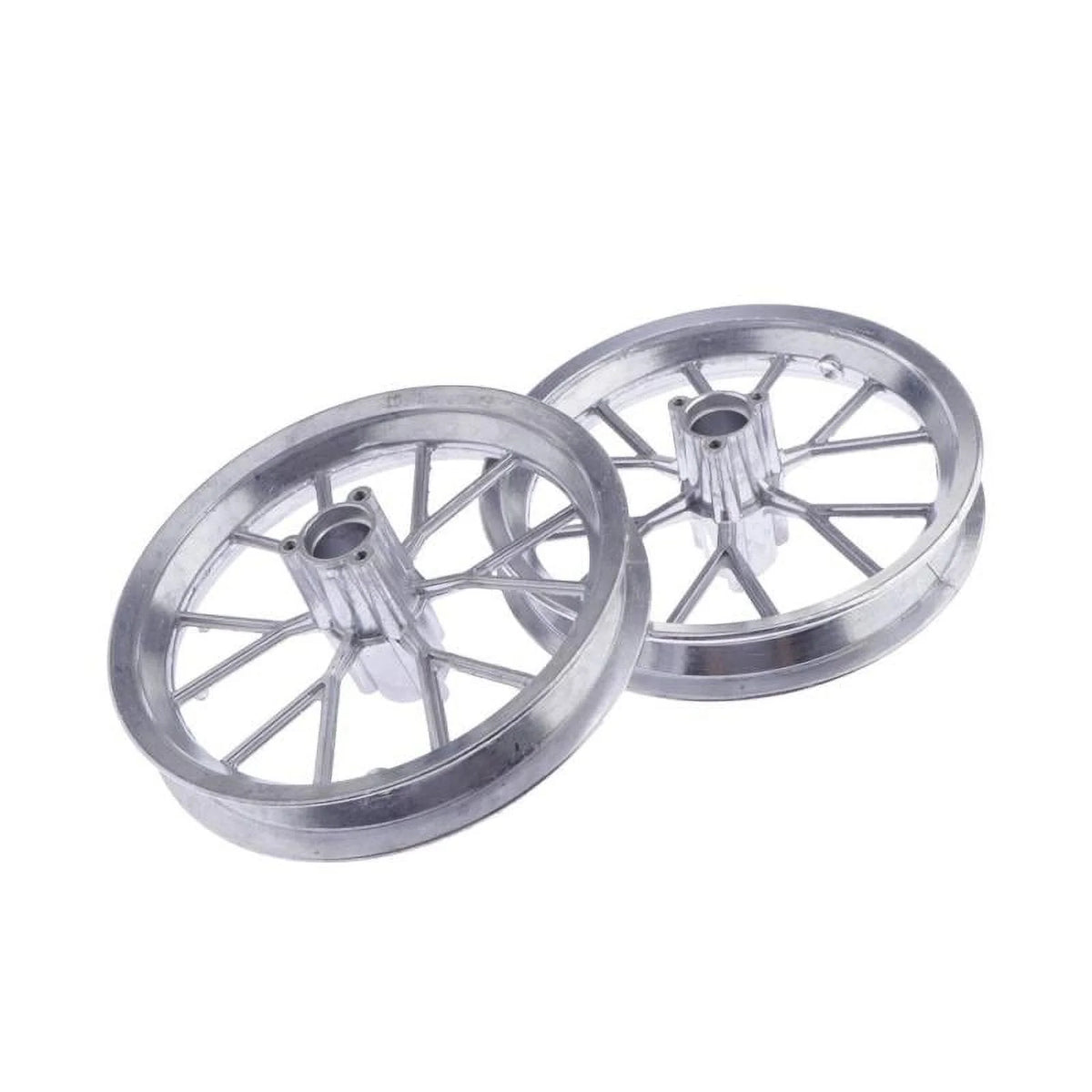 Front And Rear Wheel Hubs 12 1/2X2.75 for 49CC Dirt Bike X770