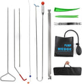 10pcs Full Automotive Car Tool Kit F256970