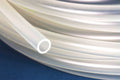 Clear Rigid Tygon Tubing, 1/8 I.D., 50 ft. T329