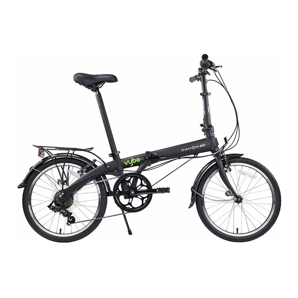 Folding Bike K3719