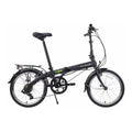Folding Bike K3719