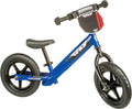 Blue Balance Bike W417