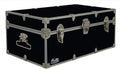 Storage Trunk with Lid Stay, 32 x 18 x 13.5 Inches A3447