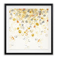 Framed Giclee Print 32x32 W3681