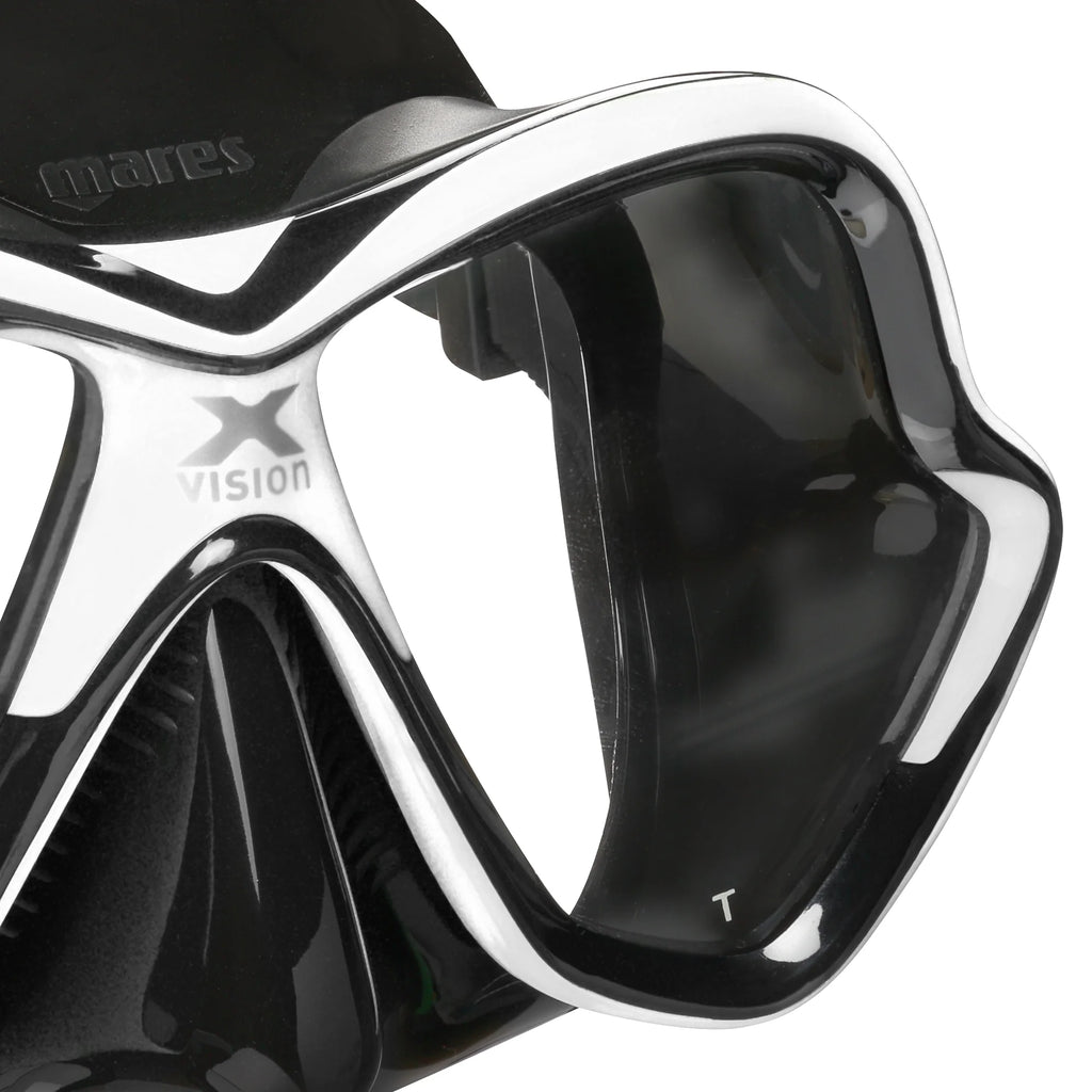 X-Vision Mask E821397