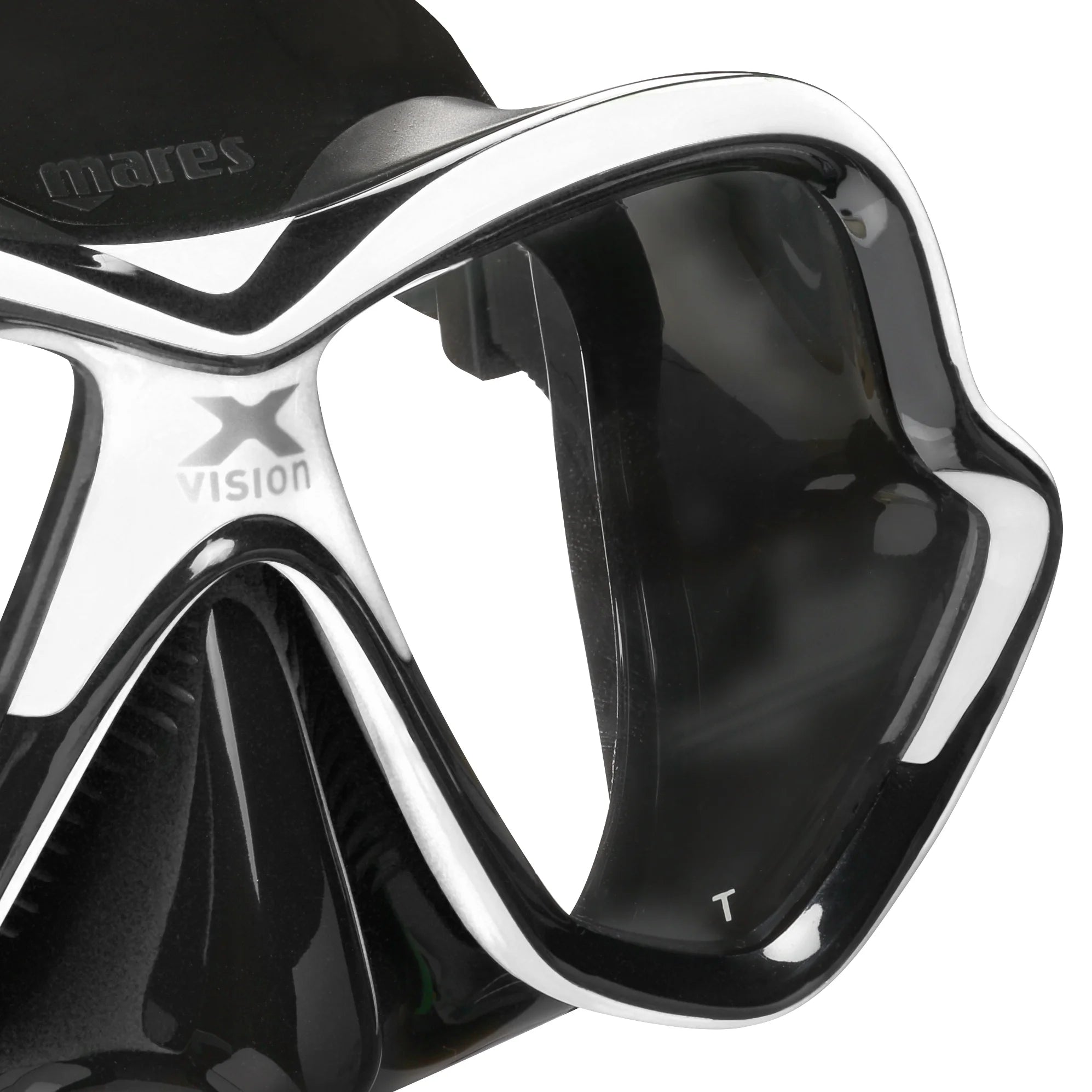 X-Vision Mask E821397